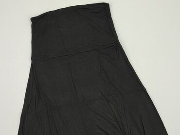 czarna rozkloszowana sukienki: Сукня, S, стан - Дуже гарний