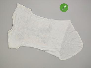 river: River Island, T-shirt damski, rozmiar L — 3