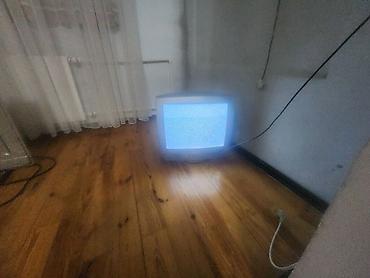 dvd video: Kineskop (CRT) televizor - Ekran: təxminən 21–24 düym diaqonal, 4:3 — 2