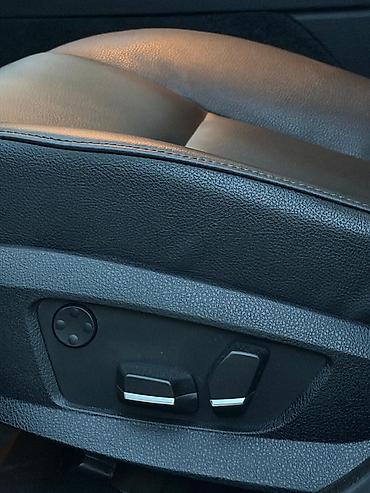 BMW: BMW 5 series: 2 l | 2012 il Sedan — 7