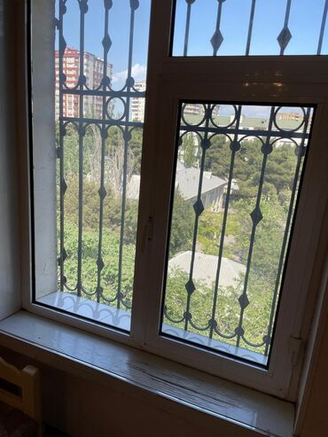 Uzunmüddətli kirayə mənzillər: Yasamal rayonu insaatcilar metrosunun usdu 5 mertebenin 5 mertebesi 3 — 28