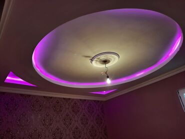 Təmir işləri: Alçıpan işleri görürük.TV stent, Fiqurlu tavan, ara kesme, düz tavan -da lalafo.az — 4 Təmir işləri: Alçıpan işleri görürük.TV stent, Fiqurlu tavan, ara kesme, düz tavan — 4