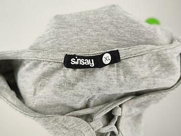 sklepy c: Sinsay, Sukienka damska, rozmiar XL — 4