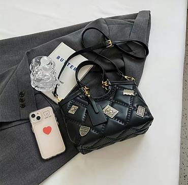 Классические сумки: Сумка женская — 15