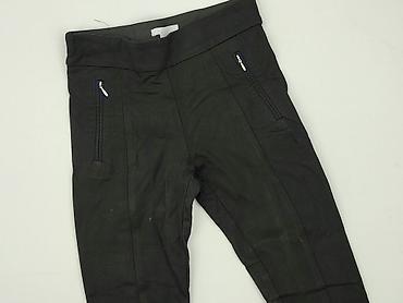 getry z zapiętkami: H&M, Legginsy rozmiar 2XS — 1