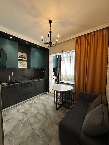 Продажа квартир: 1 комната, 44 м², 106 серия, 6 этаж, Евроремонт — 6