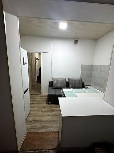 Продажа квартир: 1 комната, 41 м², 105 серия, 9 этаж, Косметический ремонт — 8