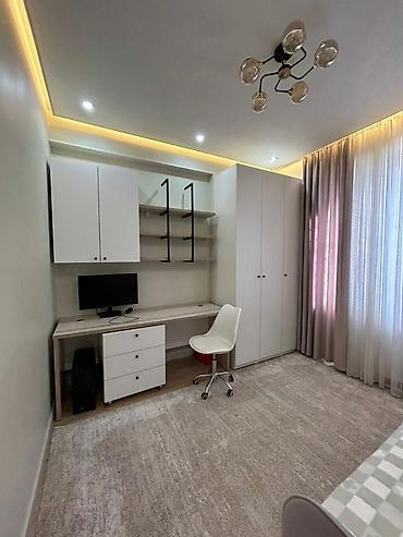 home: 6 комнат и более, Золотой квадрат Агентство недвижимости, Без животных, от 6 месяцев, от 1 года, С мебелью полностью — 5