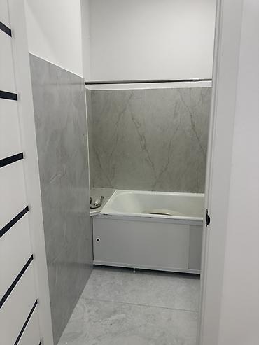 2 комнатная хрущевка: 2 комнаты, 58 м², 105 серия, 1 этаж, Свежий ремонт — 6