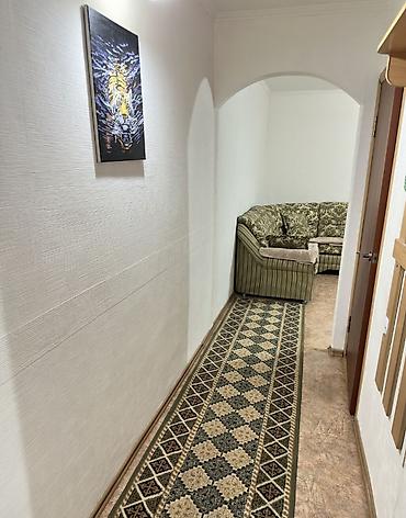 85000: 2 комнаты, 55 м², Золотой квадрат Индивидуалка, 3 этаж — 8