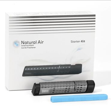 Ароматизаторы для авто: Ароматизаторы на решетку BMW Покупаете чехол, а дальше только саму — 2