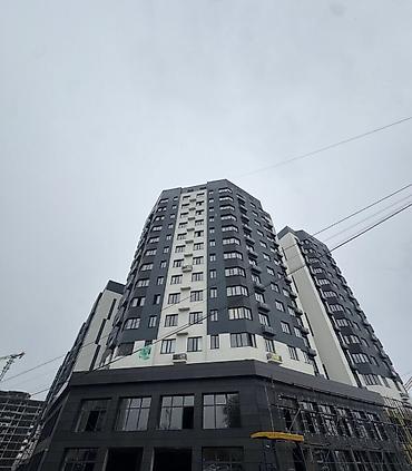 Продажа квартир: 3 комнаты, 91 м², Элитка, 9 этаж, Евроремонт — 10