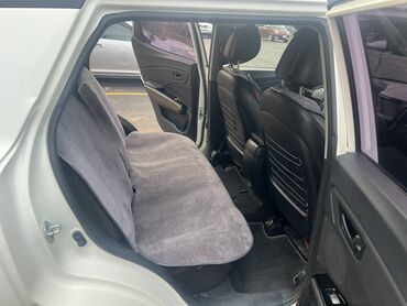 Ssangyong: Ssangyong Семейный: 2019 г., 1.6 л, Автомат, Дизель, Кроссовер — 23