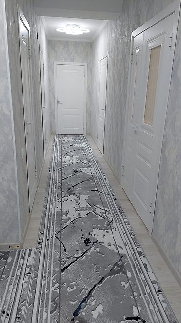 Продажа квартир: 3 комнаты, 86 м², Элитка, 10 этаж, Евроремонт — 2