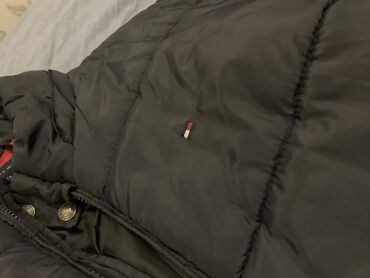 Куртки: Мужская куртка, S, Tommy Hilfiger, Б/у, Самовывоз — 2