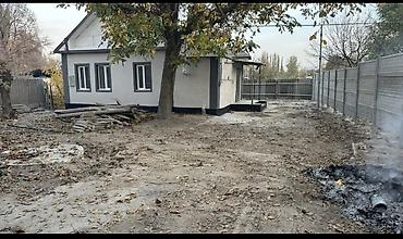 Продажа домов: Дом, 60 м², 4 комнаты, Собственник, Косметический ремонт — 2