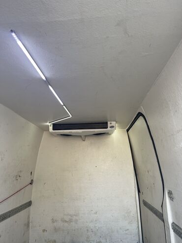 Mercedes-Benz: Mercedes-Benz Спринтер: 2007 г., 3 л, Автомат, Дизель, Фургон