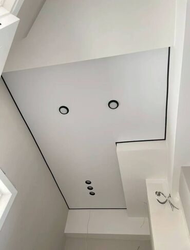 Потолочные работы: Натяжные потолки 3 д Арт потолки Натяжные потолки с цветами Натяжные — 9