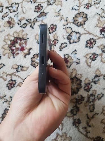 note 2: Samsung Galaxy A16, Б/у, 128 ГБ, цвет - Серый, 2 SIM — 3