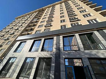 Продажа квартир: 1 комната, 43 м², Элитка, 4 этаж, Готовая ПСО (под самоотделку) — 2