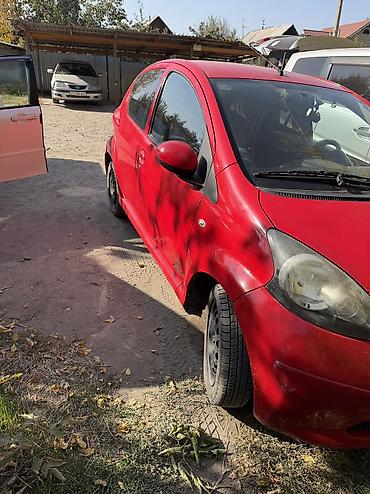 машины для женщин автомат недорогие: Toyota Aygo: 2008 г., 1 л, Автомат, Бензин, Хэтчбэк — 2