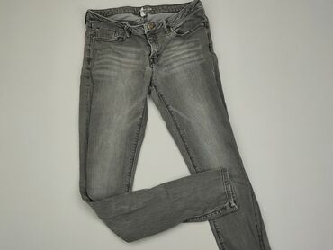 sukienki andrzejki: Jeans, M (EU 38), condition - Good