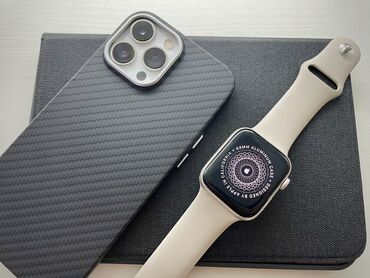 уборщица 2 3 часа: Apple Watch SE 2 серия 44 ММ Полный комплект Состояние отличное
