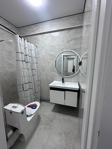 Продажа квартир: 1 комната, 35 м², Элитка, 4 этаж, Евроремонт — 10