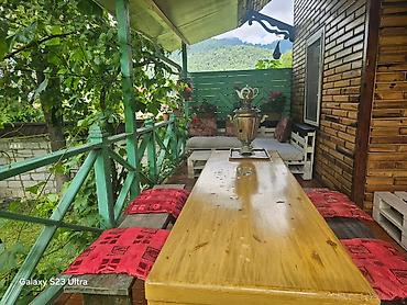 taxda evlər: 🌿 Qəbələdə Günlük Kirayə Bağ evi Etrafli melumat ucun Dm. Endirim — 9