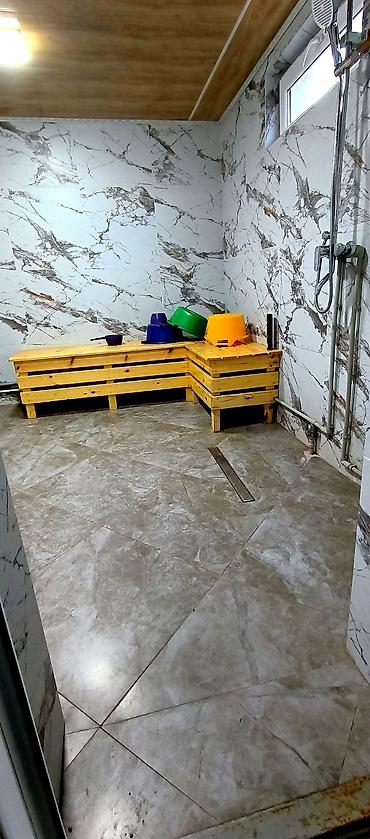 Бани, сауны, SPA: Баня | Комнаты отдыха — 5