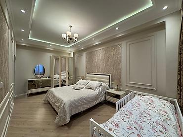 Mənzillər: 2 otaqlı, Yeni tikili, 108 kv. m — 7