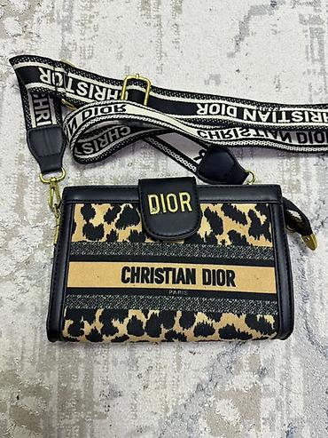 Классические сумки: ПРОДАЮТСЯ СУМКИ ОТ 299 сом 1) Jacquemus, белая: - Компактная — 5