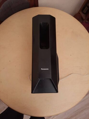 Zvučnici i stereo sistemi: Subwoofer zucnik Panasonic vufer

Ispravan — 14