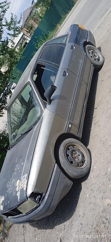 audi 80 b4 запчасти: Audi 80: 1992 г., 1.8 л, Механика, Бензин, Седан — 1