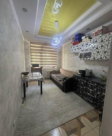 Продажа квартир: 2 комнаты, 78 м², Золотой квадрат Элитка, 4 этаж, Косметический ремонт — 4