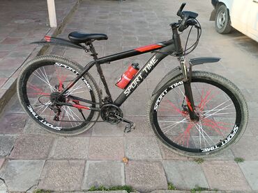 işlenmiş velosiped: İşlənmiş Şəhər velosipedi 29"