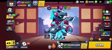 Digər oyun və konsollar: Brawl Stars hesabı satılır endirim olunacaq tecili satılır vaxdında