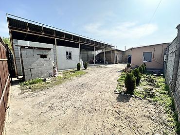Продажа складов и мастерских: Продаётся производственно-складская база с въездом через откатные — 2