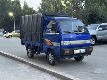 бу запчасти на шевроле кобальт: Daewoo Лабо: 2020 г., 0.8 л, Механика, Газ