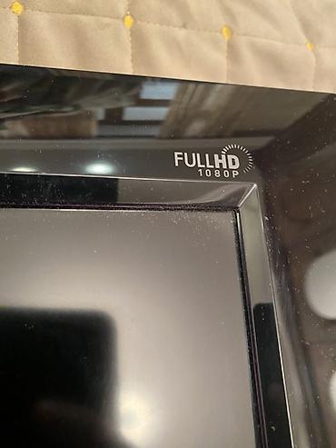 sazz problem: İşlənmiş Televizor LG LCD 32" FHD (1920x1080), Ünvandan götürmə — 3