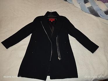 Üst geyimi: Abercrombie & Fitch, XL — 7