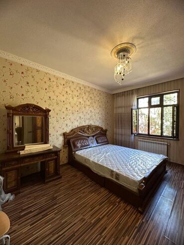 Uzunmüddətli kirayə evlər: 100 kv. m, 3 otaqlı, Qaz, İşıq, Su -da lalafo.az — 6 Uzunmüddətli kirayə evlər: 100 kv. m, 3 otaqlı, Qaz, İşıq, Su — 6