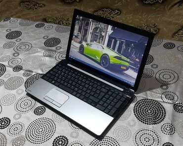 ucuz samavarlar: İşlənmiş Toshiba, 15.6 ", Intel Core i3, 512 GB, Ödənişli çatdırılma, Rayonlara çatdırılma, Ünvandan götürmə