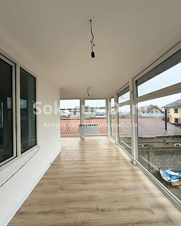 Продажа коттеджей и домов: 🏠Продаётся дом в г. Бишкек (Новопавловка) 🟡Комнаты: 3 🟡Участок: 4,7 — 7