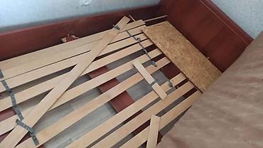 Ремонт, реставрация мебели: Ремонт перетяжка стульев, кресло, кушетки, кровати, диваны, ремонт — 19