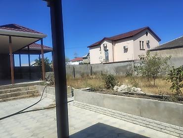 taxta evler kreditle: 2 mərtəbəli fərdi yaşayış evi - Ümumi: İki mərtəbəli, monolit/kərpic — 6