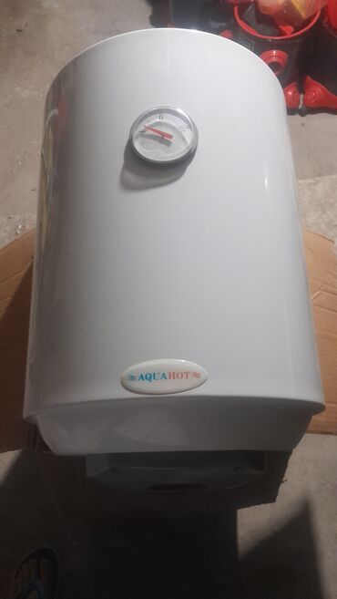 ariston paltaryuyan servis: Ariston 30 l, İşlənmiş, Kredit yoxdur, Ünvandan götürmə
