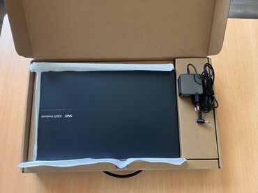 ASUS: Yeni ASUS 15.6 ", Intel Core i5, 512 GB — 7