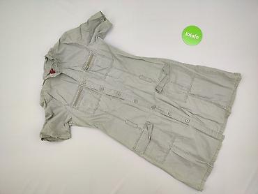 koszula 46: H&M L.O.G.G., Sukienka damska, rozmiar S — 2