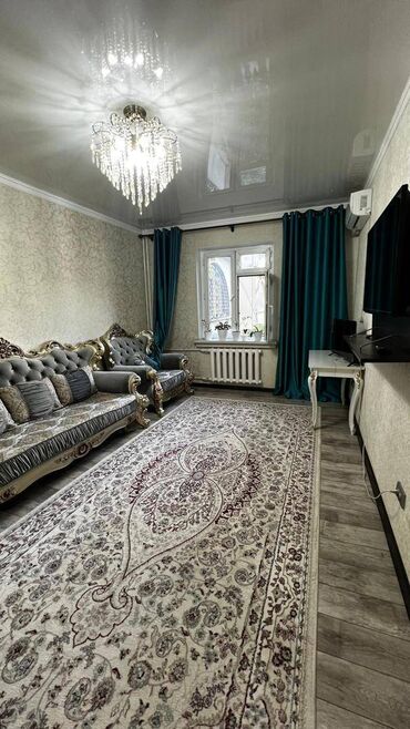 Продажа домов: 3 комнаты, 61 м², 106 серия, 2 этаж, Евроремонт